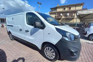 OPEL Vivaro 1.6 CDTI 115CV