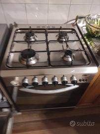 cucina a gas 