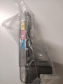 Vaschetta toner Samsung CLP315WA