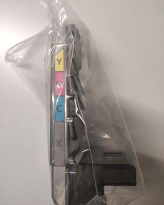 Vaschetta toner Samsung CLP315WA