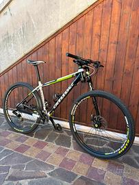 Cannondale taglia L 29" lefty