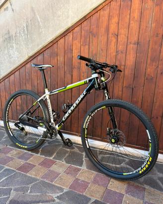 Cannondale taglia L 29" lefty