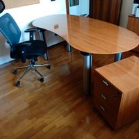 Arredamento ufficio set completo