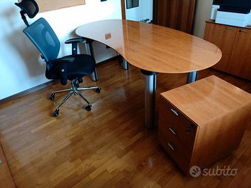Arredamento ufficio set completo