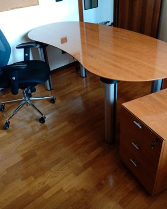 Arredamento ufficio set completo