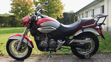 Beta Euro 350 - 2005