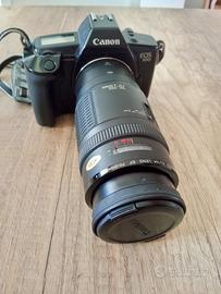 Canon reflex EF 70-210 mm f/4