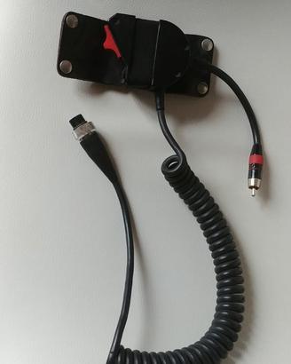 Interruttore forbici infaco F2005