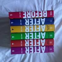 Intera collezione After