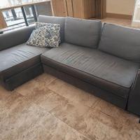 Divano letto IKEA