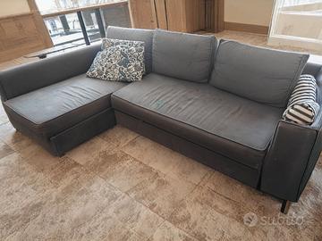 Divano letto IKEA