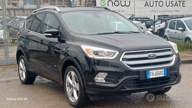 Ford Kuga 2.0 TDCI 150 CV S&S 4WD Powershift Vigna