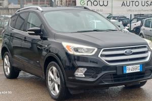 Ford Kuga 2.0 TDCI 150 CV S&S 4WD Powershift Vigna