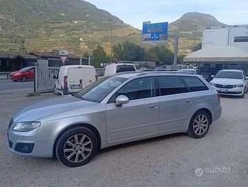 SEAT Exeo ST 2.0 tdi cr Style