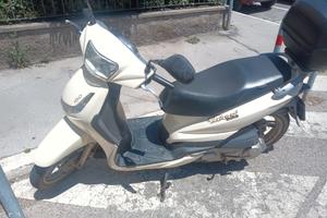 Peugeot Tweet 150 - 2010