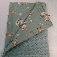 Set completo per lettino bambini