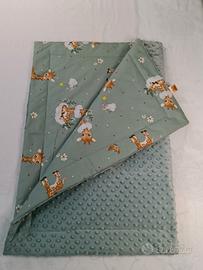 Set completo per lettino bambini