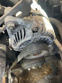 Alternatore originale Smart Forfour 1.1 Benzina (A