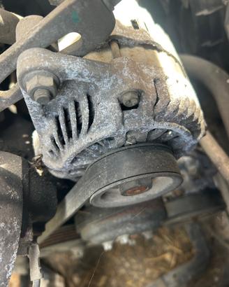 Alternatore originale Smart Forfour 1.1 Benzina (A