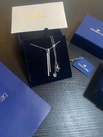 Collana Swarovski