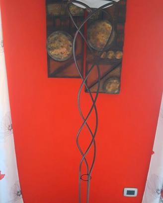 Lampada a Piantana da salotto