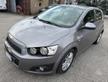 CHEVROLET Aveo 1.2 5 porte LT senza nessun lavor
