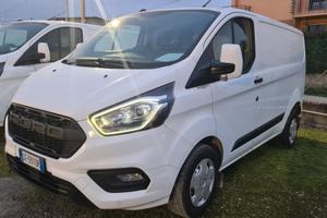 Ford custom Anno 12/2021 km 147580 unico prop