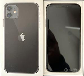 Apple iPhone 11 128