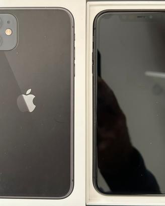 Apple iPhone 11 128