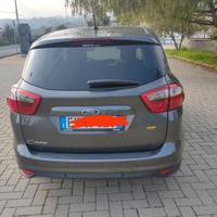 Ford C- MAX