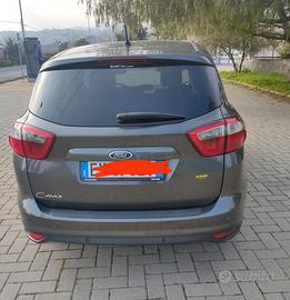 Ford CMAX