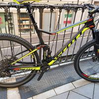 Scott Spark 930 taglia XL anno 2017