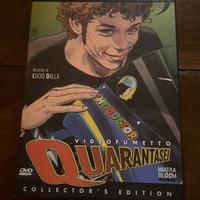 CD Valentino Rossi 46