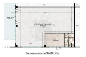 Industriale/Artigianale a Verucchio
