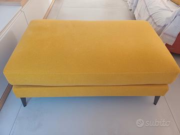 Pouf Chateau d'ax