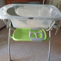 Fasciatoio come nuovo