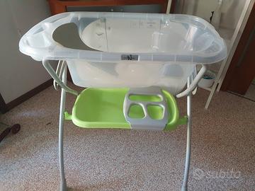 Fasciatoio come nuovo