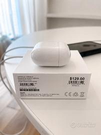 Auricolari wireless compatibili iPhone/Android