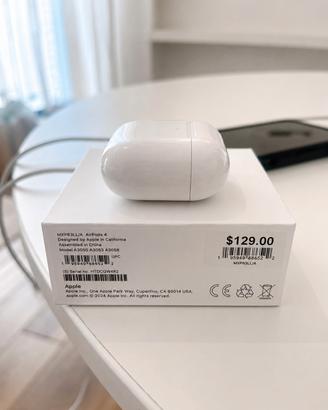Auricolari wireless compatibili iPhone/Android