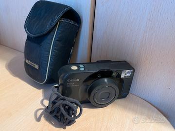 Canon Prima Zoom Mini con Custodia