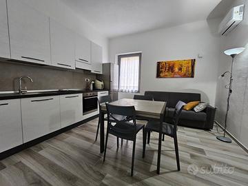 Appartamento indipendente centro storico