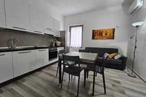 Appartamento indipendente centro storico