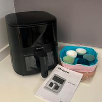 Friggitrice ad aria ARIETE 4633 4L