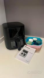 Friggitrice ad aria ARIETE 4633 4L