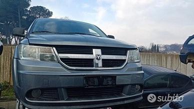 Dodge journey ricambi motore bwd