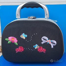BEAUTY CASE DA VIAGGIO