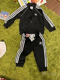 Tuta bambino 9/12 mesi