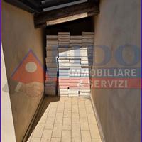 Appartamento mansardato di 80 mq con box auto