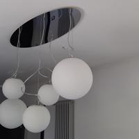 Lampadario a sospensione IDEAL LUX