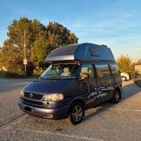 Volkswagen t4 california coach